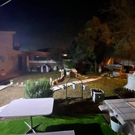 דירות קריית שמונה הבית של לוסי מראה חיצוני תמונה