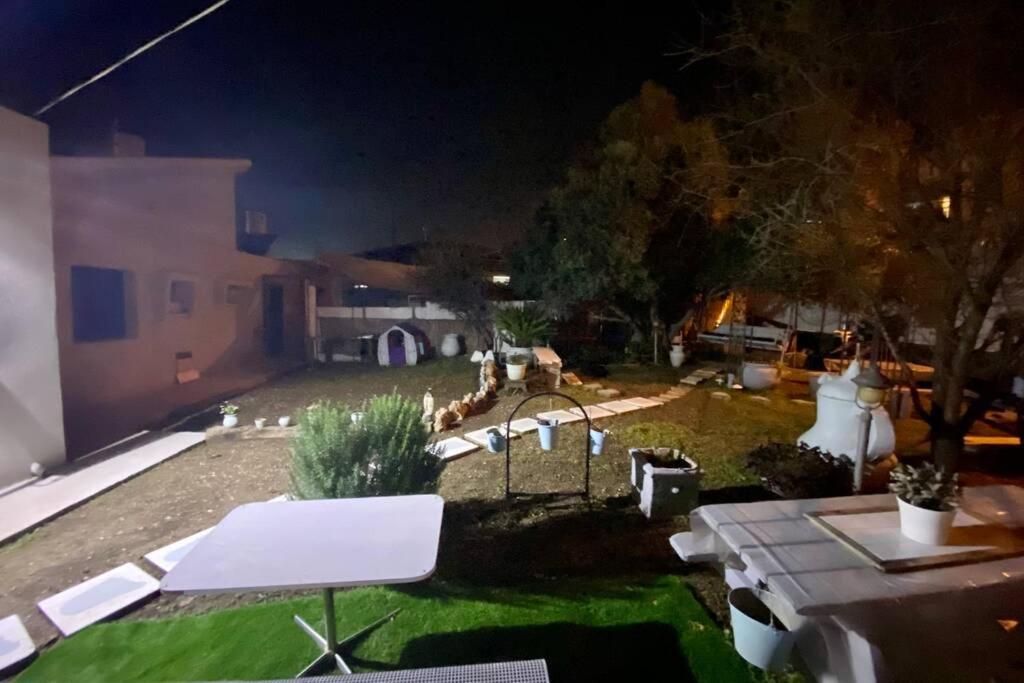 דירות קריית שמונה הבית של לוסי מראה חיצוני תמונה